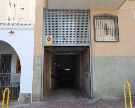 Alicante, 1 Bedroom Bedrooms, 2 Rooms Rooms,Apartmán,Prodej,1144